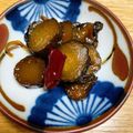 えいてぃえいと's cooksnap of when they made きゅうりの佃煮.