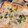 ✱Lily✱'s cooksnap of when they made しらすとチーズの油揚げピザ.