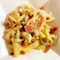 ウッウー's cooksnap of when they made れんこんとジャーマンポテト.