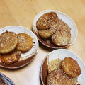 eユキさん's cooksnap of when they made 超簡単♡長いもの照り焼き♪.