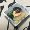 おはなすき's cooksnap of when they made 野菜の炊き合わせwith八方だし.