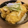 ダッツンです's cooksnap of when they made レンジで簡単！とり天の甘辛煮.