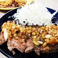 クッキン坊主's cooksnap of when they made 時短☆お肉を柔らかくする方法☆.