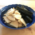 mayuyuキッチン's cooksnap of when they made 筍と昆布の煮物.