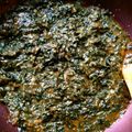peterluck's cooksnap of when they made ご飯がすすむ！シソ味噌・大葉味噌.