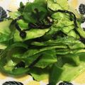 YUKIKI☆'s cooksnap of when they made キャベツとピーマンの塩昆布炒め.