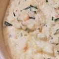 JATIS's cooksnap of when they made サラダ感覚♪具だくさんタルタルソース.