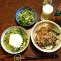 香芝のジュンちゃん's cooksnap of when they made 大根とセロリの中華風漬けもの.