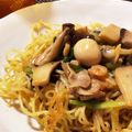 みっこ姉さん's cooksnap of when they made 長崎、地元の皿うどん！.