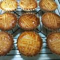 あずきな☆'s cooksnap of when they made ガレットブルトンヌ.