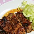 スピ☆リカ's cooksnap of when they made 鶏肉の時短漬け♡色々調理法.