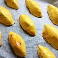 うっしー☆ハナコ's cooksnap of when they made 簡単♡スイートポテト.