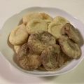 papikun's cooksnap of when they made HMの自家製粉.