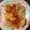 inLondon's cooksnap of when they made ジャガ芋とキャベツのお好み焼き風トースト.