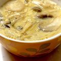 ゆりりんそらたん's cooksnap of when they made 材料3つ！電子レンジで簡単滑らか茶碗蒸し.