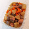 sayama_m's cooksnap of when they made 鶏肉としみしみ大根の煮物.
