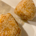 まなんちゅ0603's cooksnap of when they made ルクルーゼで☆桜海老と生姜の炊き込みご飯.