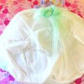 hikarin♪'s cooksnap of when they made レタスの保存(*´╰╯`๓)♬.
