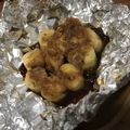 赤ちゃんアルパカ's cooksnap of when they made 簡単お手軽♪　長ねぎのホイル焼き.