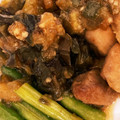 スイカが好物's cooksnap of when they made 簡単♪茄子と鶏肉の煮物.
