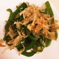 mina4☆'s cooksnap of when they made 大量消費！簡単！！ピーマンのおひたし.