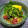 辰夫女子's cooksnap of when they made さっぱり！！カイワレ大根と梅の納豆.