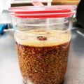 まなまんま's cooksnap of when they made 混ぜるだけ。生きた調味料、手作り醤油麹。.