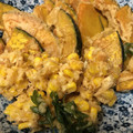 AcquaLily's cooksnap of when they made 夏限定～生とうもろこしの天ぷら＊薄衣.