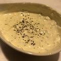 ♡ハムスター＆柴犬♪'s cooksnap of when they made 玉葱で簡単タルタルソース.