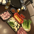 kana_ann's cooksnap of when they made サムギョプサルのたれ2種.