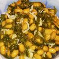 クックDAD's cooksnap of when they made 納豆とめかぶとしらすのネバネバ和え.