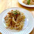 YUH♡ママ's cooksnap of when they made 牛こまとしらたきのスパイシー炒め.