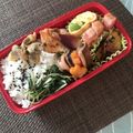マールマル's cooksnap of when they made お弁当に冷凍自然解凍の焼き魚（鯖・鮭）.