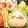 ゆるмαмα's cooksnap of when they made 幼稚園 お弁当♡栗 さん 秋 キャラ弁.