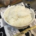 マールマル's cooksnap of when they made 新米の炊き方.