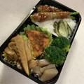 だのん☆彡's cooksnap of when they made お肉やわらか☆牛肉と筍のオイスター炒め.
