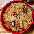Az♡Cook's cooksnap of when they made たこ飯.