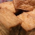 さざんか©'s cooksnap of when they made 厚揚げの甘辛煮（煮物）お弁当にも.