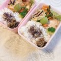 yesmama's cooksnap of when they made ※焼きかぼちゃの粉チーズがけ.