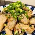 わか★'s cooksnap of when they made 簡単すぎる！ソーダ鰹の味噌マヨ焼き.