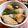 saalalan's cooksnap of when they made レンジで時短*がんもどきと大根の煮物.