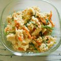 やっちーさん's cooksnap of when they made ✿おから煮 (卯の花)✿.