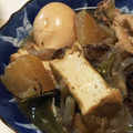 クックGD0TYG☆'s cooksnap of when they made 豚&大根旨煮.