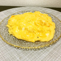 ☆こまっと☆'s cooksnap of when they made オムライス用！簡単トロトロ卵の作り方.