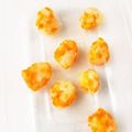 ゆーゅ☆'s cooksnap of when they made 離乳食 中期 後期 手づかみポテト.