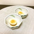 ☆こまっと☆'s cooksnap of when they made 簡単味玉♬材料は3つだけ！.