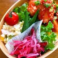 とまぷり★'s cooksnap of when they made 紫キャベツのカンタン酢漬け.
