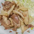 クックKS8YNA☆'s cooksnap of when they made チキンのオレンジ煮込み.