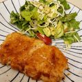 マツゾウ's cooksnap of when they made 柔らかしっかり味のトンテキ.