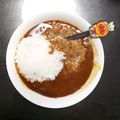 彩音ｍａｍａ's cooksnap of when they made 挑戦！納豆カレー.
